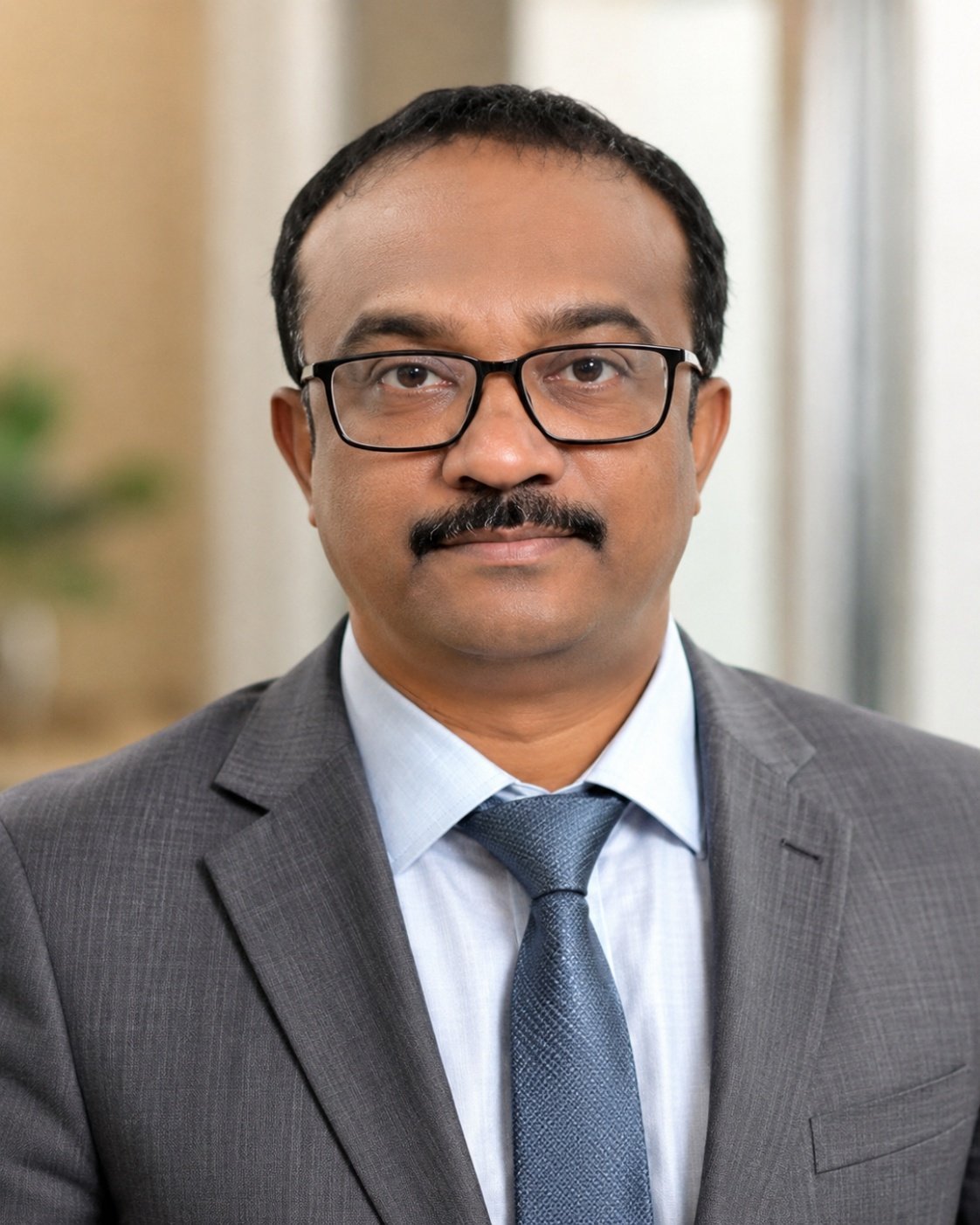shrikamt sir